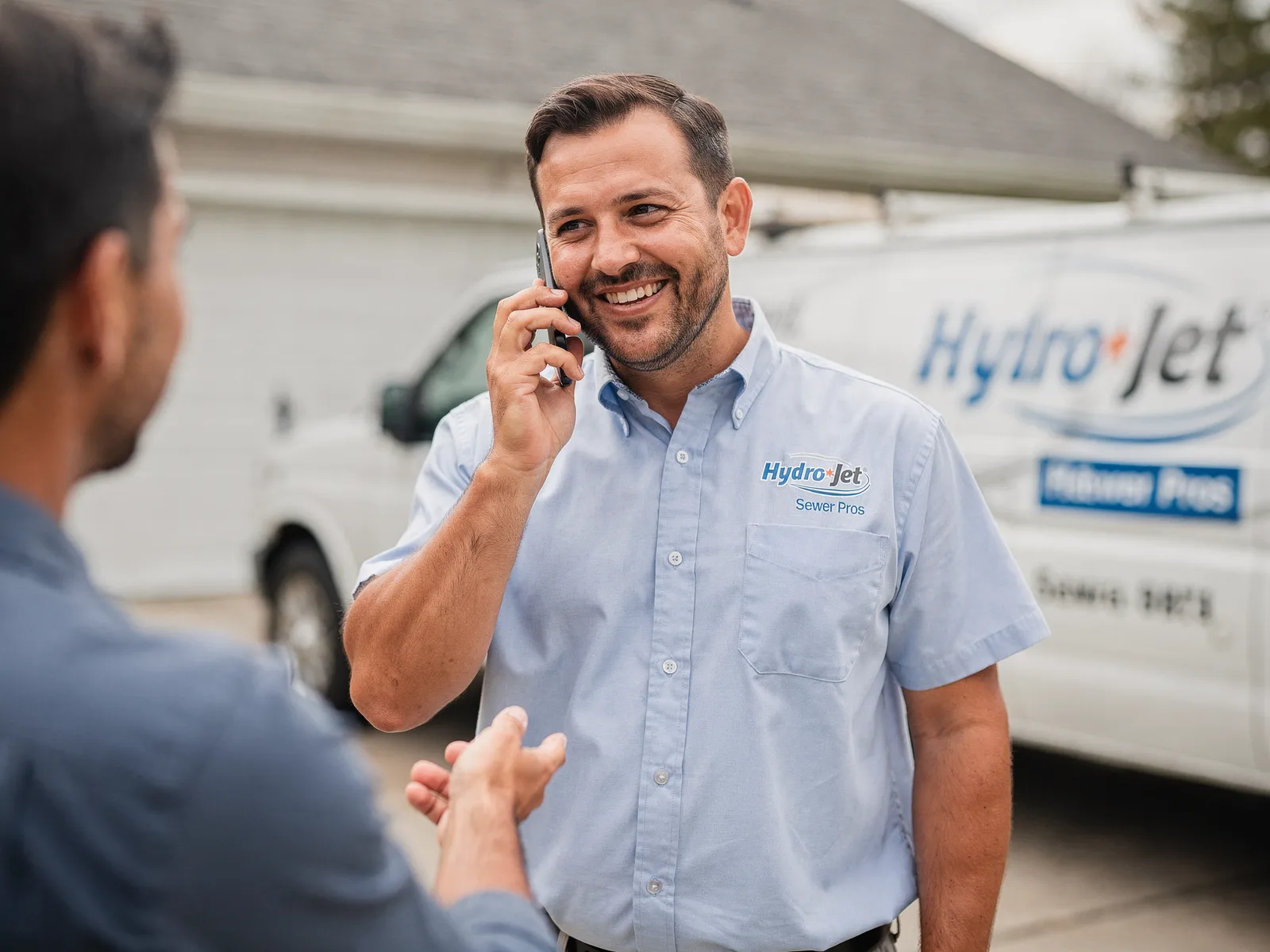 Hydro Jetting New Windsor, IL FAQs